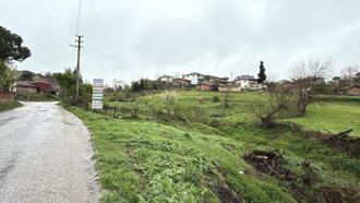 Çanakkale’nin 2 ilçesinde şap alarmı