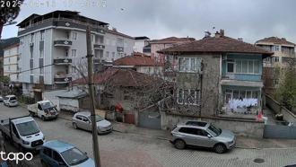 Amasya Taşova’da 4.6 büyüklüğünde deprem (4)