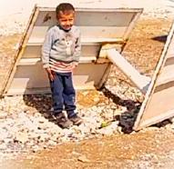 5 yaşındaki Ali'nin cansız bedeni, sulama kanalında bulundu