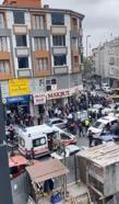 İstanbul - Esenler'de hafriyat kamyonunun çarptığı 6 yaşındaki Can Demir hayatını kaybetti