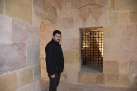 797 yıllık başyapıtta 'kalpli' ahiret mesajı