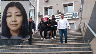 Pendik'te sevgilisini bıçaklayarak öldürdü: 'Bir anda kendimi kaybettim'