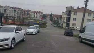 Kütahya'da 4.5 büyüklüğünde deprem