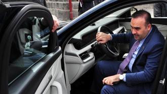 Bakan Kacır: Turizm gelirlerinde 61,1 milyar dolarla yeni bir rekora imza attık