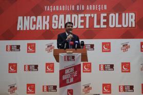 Mahmut Arıkan: Depremden sonra hala aklımızı başımıza almadık