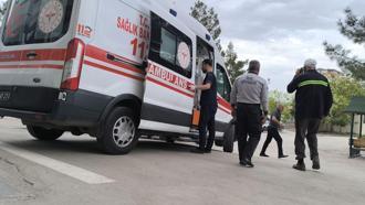 Ayaklarını çapa makinesine kaptıran Ahmet ağır yaralandı