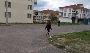 Kütahya'da 4.2 büyüklüğünde deprem