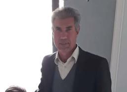 Yem karma makinesine düşüp öldü