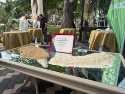 Balıkesir'in 2 ürününe daha 'coğrafi işaret' belgesi