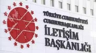 İletişim Başkanlığı: 'TSK ve terör örgütü PKK unsurları sıcak çatışmaya girdi iddiası' doğru değildir