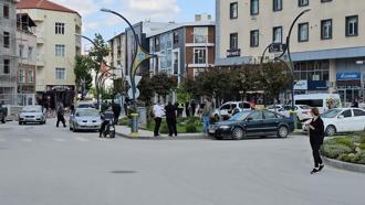 Konya’da 5.2 büyüklüğünde deprem; Ankara’da da hissedildi