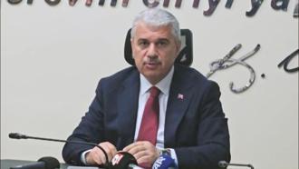 Konya'da 5.2 büyüklüğünde deprem; Ankara'da da hissedildi (6)