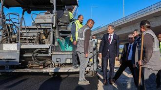 Türkiye’nin ikinci metrobüs şehri Sakarya oluyor