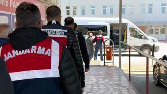 27 ilde FETÖ operasyonu: 101 gözaltı