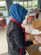 Sakarya'da dinlenme tesisleri denetlendi