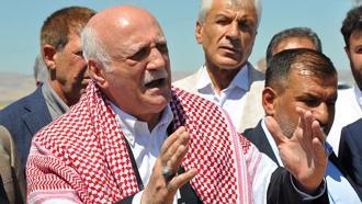 TZOB Genel Başkanı Bayraktar: 65 vilayetimiz don felaketinden maalesef zarar gördü