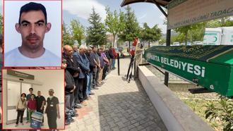Kazadan 9 gün sonra beyin ölümü gerçekleşen Mustafa'nın organları umut oldu
