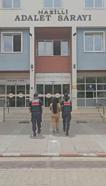 Aydın'da hırsızlıktan 30 yıl hapis cezası bulunan hükümlü yakalandı
