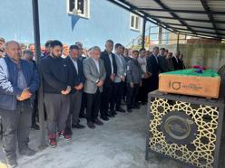Denizde boğulma tehlikesi geçiren liselilerden Orhan’dan sonra Yiğitcan da kurtarılamadı (2)