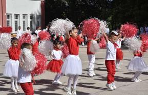 Eğirdir'de Bahar Şenliği