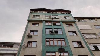 İstanbul - Şişli'de anne ve babasını bıçakla yaralayan şüpheli yakalandı