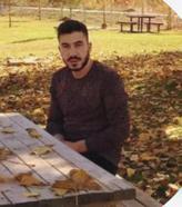 Bayram tatili için geldi, bıçaklanarak öldürüldü (2)