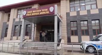 Damadını öldüren şüpheli, İran'da yakalandı