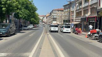 Sivas'ta 4 büyüklüğünde deprem