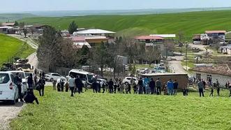 1 kişinin öldüğü, 12 yaralının olduğu ‘muhtarlık’ kavgası davasında, sanıklar birbirini suçladı