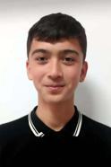 Kazada ölen Yusuf, toprağa verildi