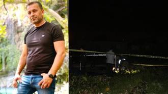 Kuzenini öldüren sanığa müebbet istemi