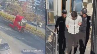 Pendik'te mühendis Ecem Sultan Çamlı'nın ölümüne neden olan sürücüye 4 yıl 2 ay hapis cezası