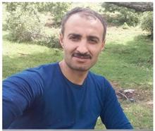Ankara'da evinin önünde silahla öldürüldü