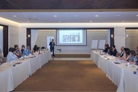 D Tech Cloud, Cloud Retail Summit ile perakende sektöründe dijital dönüşümün nabzını tuttu