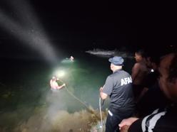 Kayıp olarak aranan Mehmet Nuri, çayda ölü bulundu