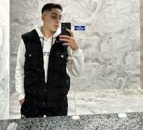 Serinlemek için girdiği denizde boğuldu