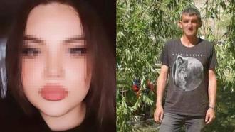 Dayısını öldüren kıza 14 yıl hapis cezası