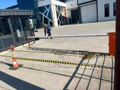 Sakarya'da araç dizayn firmasına dolandırıcılık operasyonu; 13 gözaltı