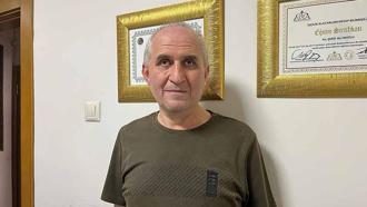 Görme engelli avukatlara kütüphane hizmetini durduran baroya para cezası