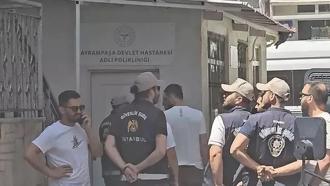 Leman dergisi soruşturmasında firari yazı işleri müdürü hakkında gözaltı kararı
