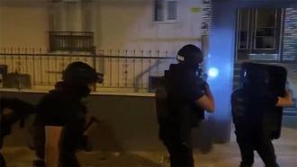 İstanbul'da DEAŞ operasyonu: 8 gözaltı