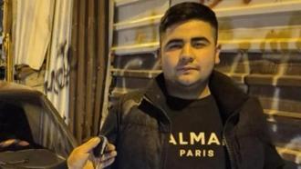 Küçükçekmece'de arkadaşının motosikletini tamir etmediği için döner bıçağı ile öldürüldü