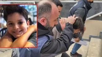 Minguzzi ailesine yönelik hakaret ve tehdit içerikli mesaj atan sanıklara ceza