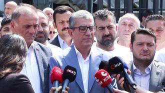 İmamoğlu'nun 'İhaleye fesat karıştırma' iddiasıyla yargılandığı davanın duruşması 24 Ekim'e ertelendi