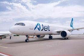 AJet’ten 9 Euro’ya yurt dışı bileti