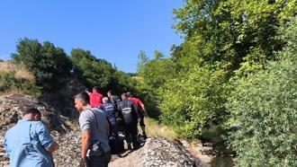 Samsun'da baraj gölüne giren 2 kişi boğuldu