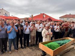 Boşanma aşamasındaki eşini öldüren şüpheli, daireye balkondan tırmanıp girmiş (3)