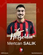 Uşakspor'a kaleci takviyesi