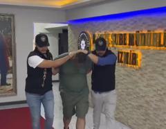 İzmir'de çifte cinayet; keşif yapmış, yakalanmamak için kask takmış