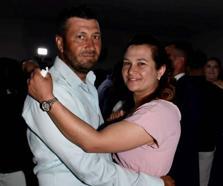 Serinlemek için girdiği gölette boğuldu